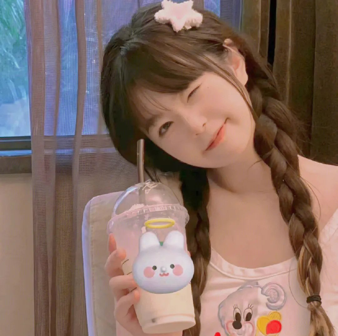 爱马的女孩